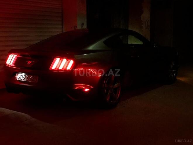 Ford Mustang 2015, 29,000 km - 2.3 l - Bakı