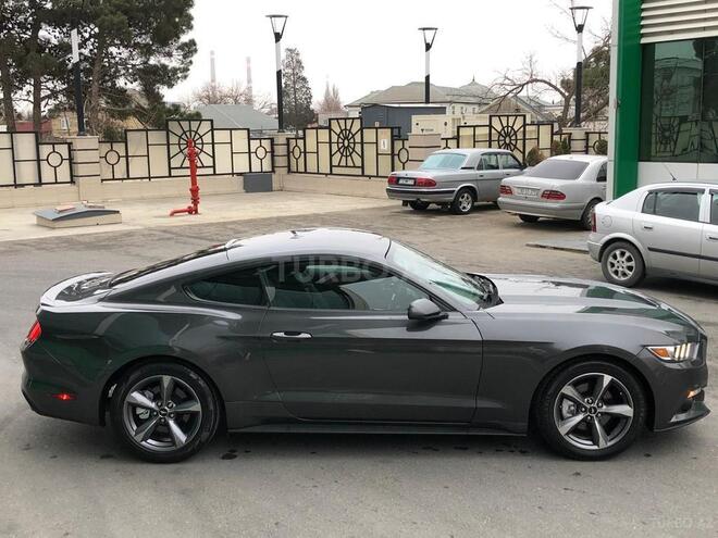 Ford Mustang 2015, 29,000 km - 2.3 l - Bakı