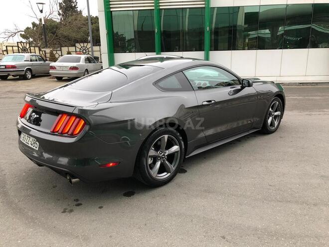 Ford Mustang 2015, 29,000 km - 2.3 l - Bakı