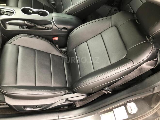 Ford Mustang 2015, 29,000 km - 2.3 l - Bakı