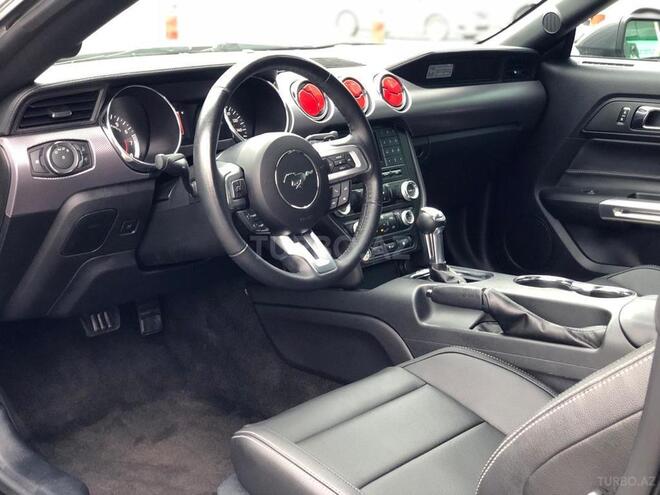 Ford Mustang 2015, 29,000 km - 2.3 l - Bakı