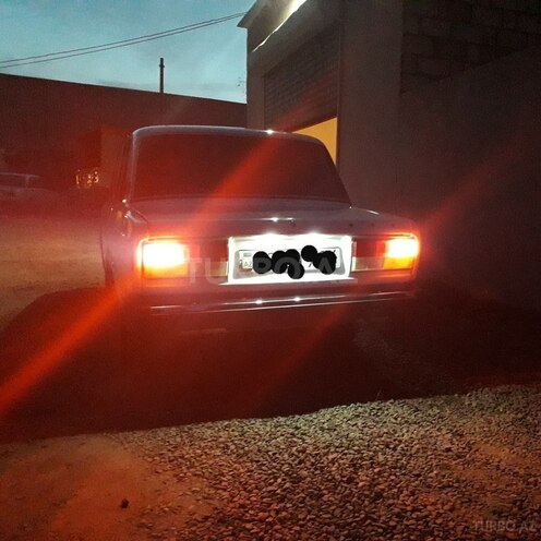 LADA (VAZ) 2107 2008, 165,808 km - 1.6 l - Sumqayıt