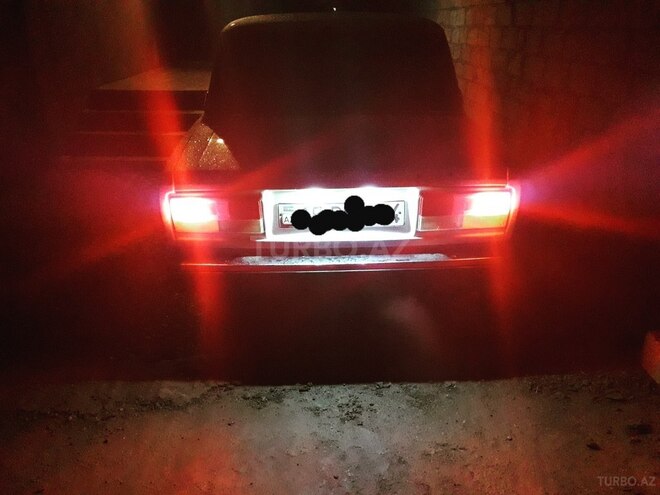 LADA (VAZ) 2107 2008, 165,808 km - 1.6 l - Sumqayıt