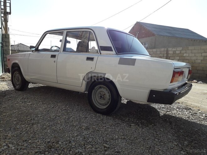 LADA (VAZ) 2107 2008, 165,808 km - 1.6 l - Sumqayıt