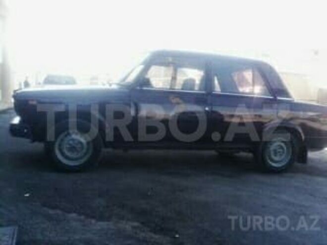 LADA (VAZ) 2107 2008, 104,000 km - 0.1 л - Bakı
