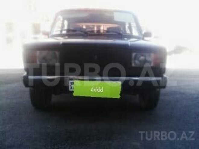 LADA (VAZ) 2107 2008, 104,000 km - 0.1 л - Bakı