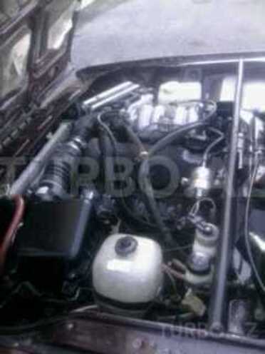 LADA (VAZ) 2107 2008, 104,000 km - 0.1 л - Bakı