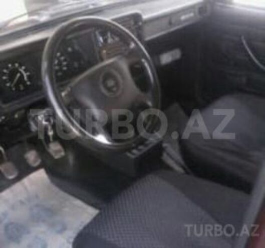 LADA (VAZ) 2107 2008, 104,000 km - 0.1 л - Bakı