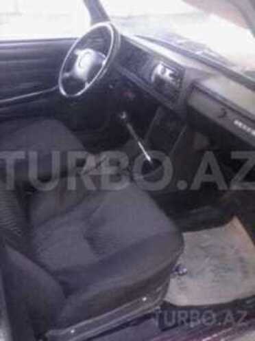 LADA (VAZ) 2107 2008, 104,000 km - 0.1 л - Bakı