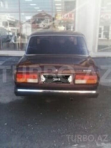 LADA (VAZ) 2107 2008, 104,000 km - 0.1 л - Bakı