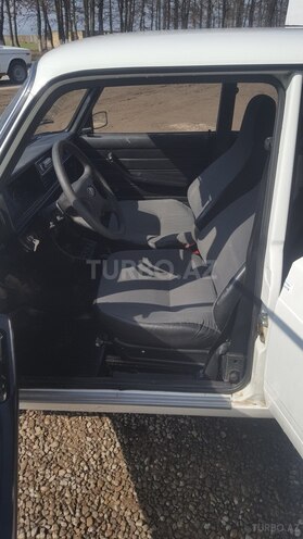 LADA (VAZ) 2107 2011, 70,155 km - 1.6 l - Masallı