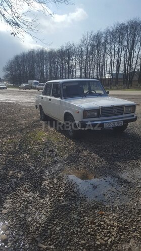 LADA (VAZ) 2107 2011, 70,155 km - 1.6 l - Masallı