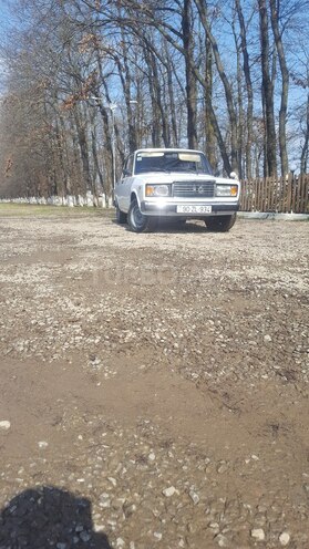 LADA (VAZ) 2107 2011, 70,155 km - 1.6 l - Masallı
