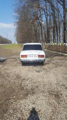 LADA (VAZ) 2107 2011, 70,155 km - 1.6 l - Masallı