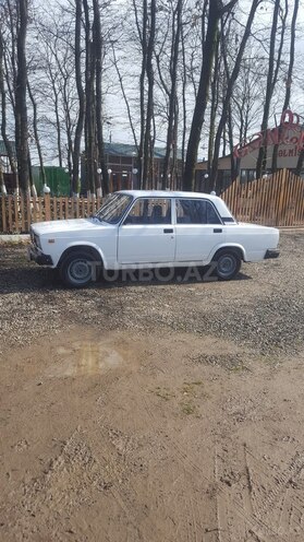 LADA (VAZ) 2107 2011, 70,155 km - 1.6 l - Masallı