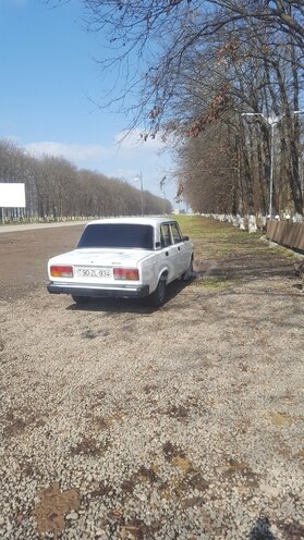 LADA (VAZ) 2107 2011, 70,155 km - 1.6 l - Masallı