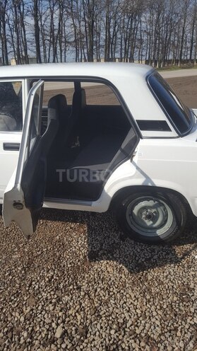 LADA (VAZ) 2107 2011, 70,155 km - 1.6 l - Masallı