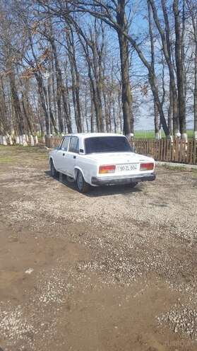LADA (VAZ) 2107 2011, 70,155 km - 1.6 l - Masallı