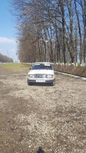 LADA (VAZ) 2107 2011, 70,155 km - 1.6 l - Masallı