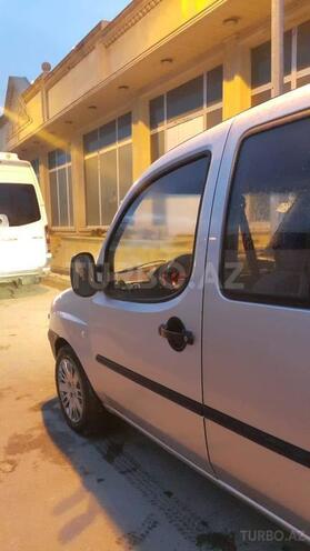 Fiat Doblo 2005, 217,000 km - 1.6 l - Bakı