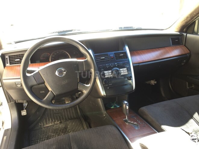 Nissan Teana 2006, 285,000 km - 2.3 l - Bakı