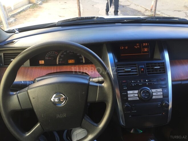 Nissan Teana 2006, 285,000 km - 2.3 l - Bakı