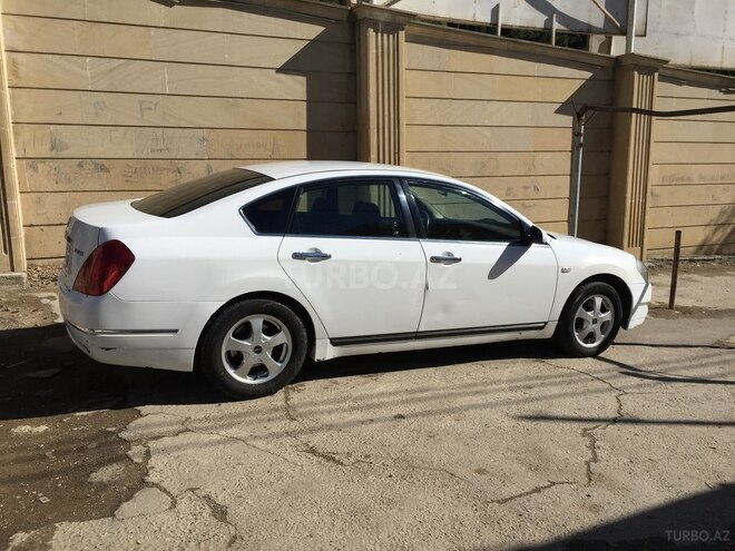 Nissan Teana 2006, 285,000 km - 2.3 l - Bakı