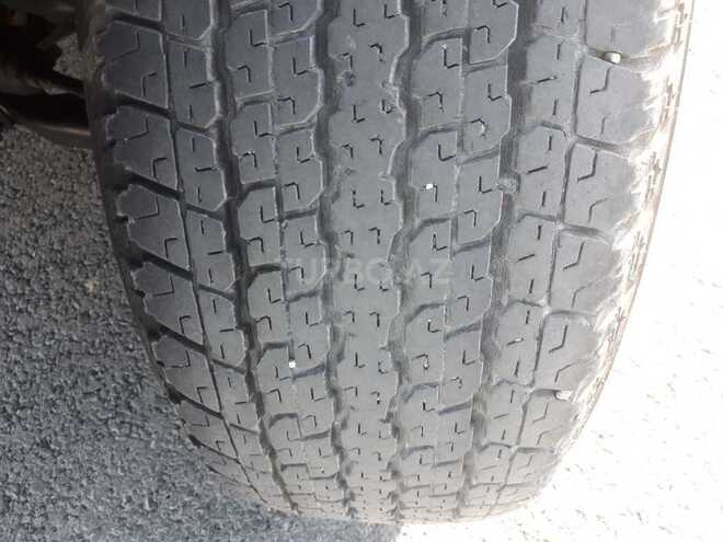Toyota Prado 2013, 81,000 km - 2.7 l - Bakı