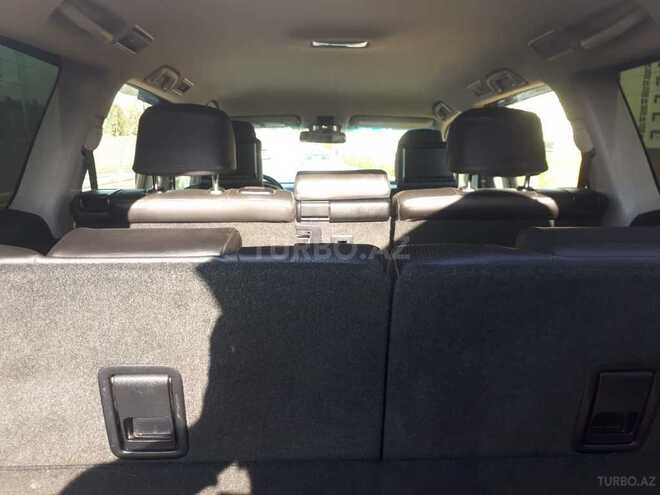 Toyota Prado 2013, 81,000 km - 2.7 l - Bakı