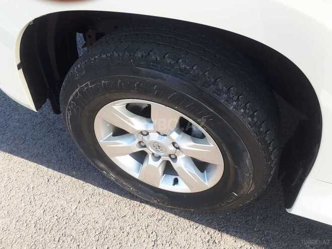 Toyota Prado 2013, 81,000 km - 2.7 l - Bakı