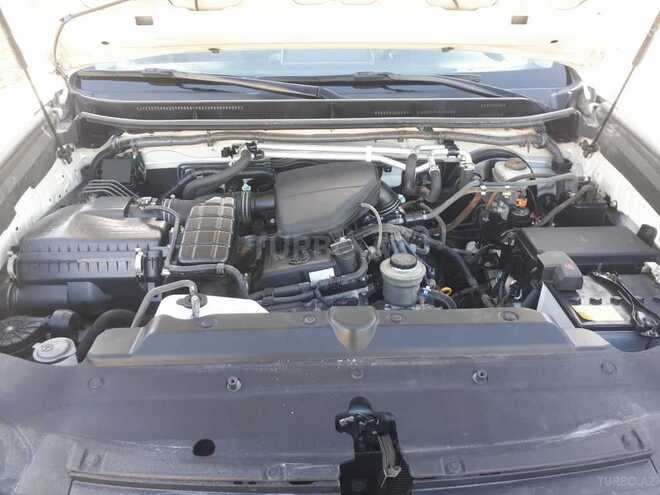 Toyota Prado 2013, 81,000 km - 2.7 l - Bakı