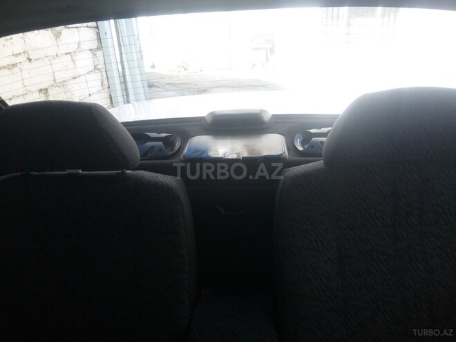 GAZ 3110 2004, 390,000 km - 2.4 л - Bakı