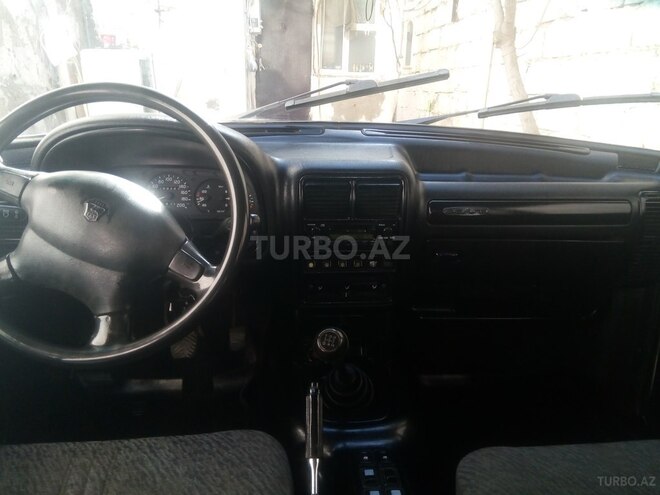 GAZ 3110 2004, 390,000 km - 2.4 л - Bakı