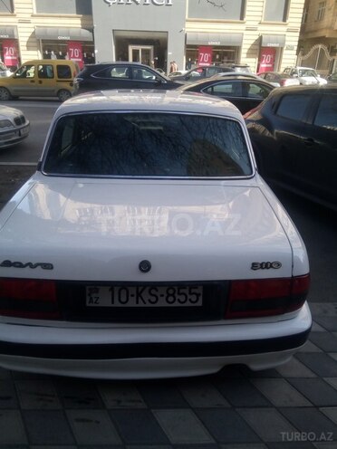 GAZ 3110 2004, 390,000 km - 2.4 л - Bakı