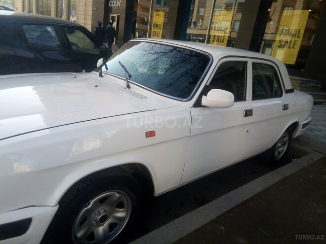 GAZ 3110 2004, 390,000 km - 2.4 л - Bakı