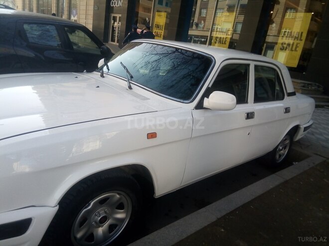 GAZ 3110 2004, 390,000 km - 2.4 л - Bakı