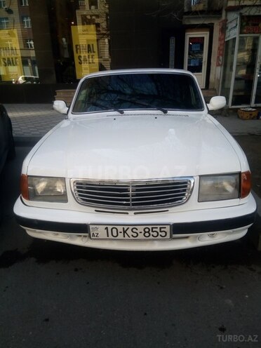 GAZ 3110 2004, 390,000 km - 2.4 л - Bakı