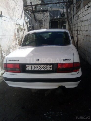 GAZ 3110 2004, 390,000 km - 2.4 л - Bakı