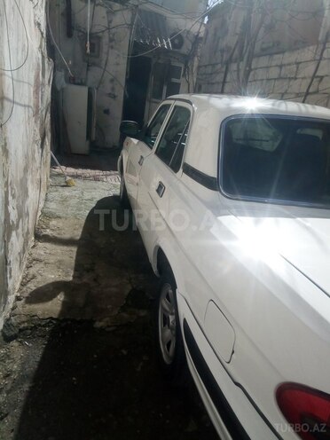 GAZ 3110 2004, 390,000 km - 2.4 л - Bakı