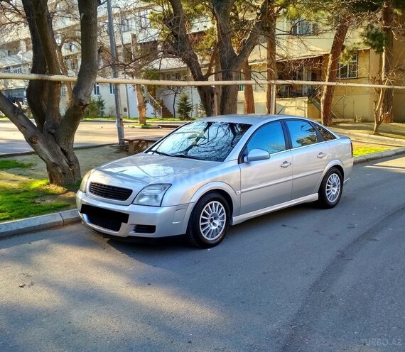 Opel Vectra 2002, 270,950 km - 2.2 l - Bakı
