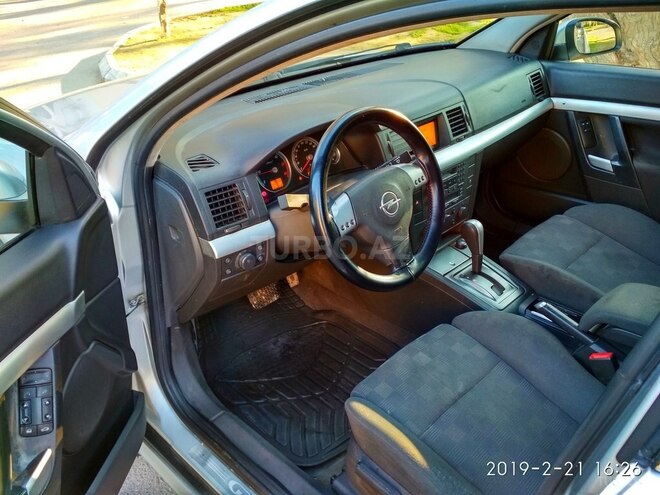 Opel Vectra 2002, 270,950 km - 2.2 l - Bakı