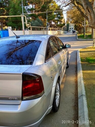 Opel Vectra 2002, 270,950 km - 2.2 l - Bakı