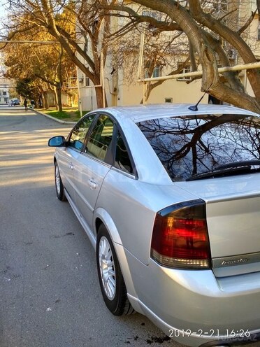 Opel Vectra 2002, 270,950 km - 2.2 l - Bakı