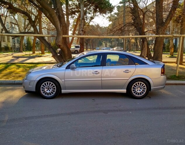 Opel Vectra 2002, 270,950 km - 2.2 l - Bakı