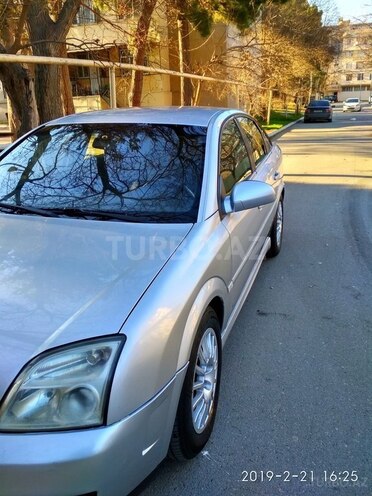 Opel Vectra 2002, 270,950 km - 2.2 l - Bakı