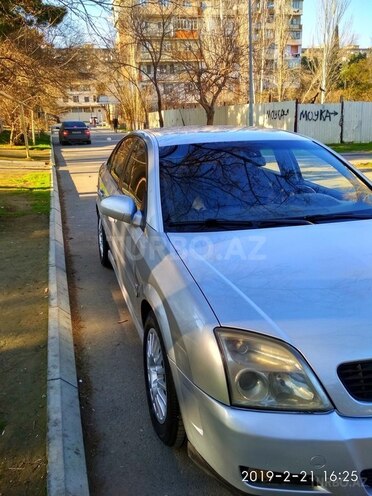 Opel Vectra 2002, 270,950 km - 2.2 l - Bakı