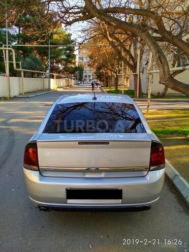 Opel Vectra 2002, 270,950 km - 2.2 l - Bakı