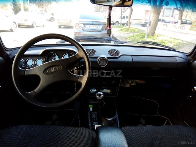 LADA (VAZ) 2106 1984, 235,000 km - 1.5 л - Bakı