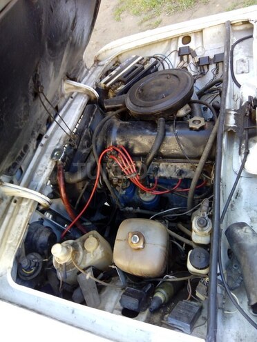 LADA (VAZ) 2106 1984, 235,000 km - 1.5 л - Bakı