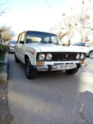 LADA (VAZ) 2106 1984, 235,000 km - 1.5 л - Bakı